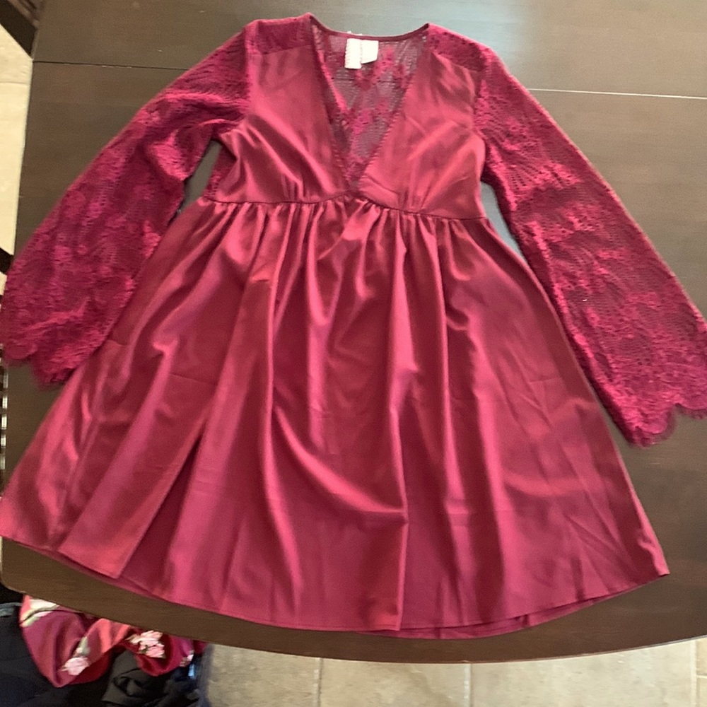 Dress